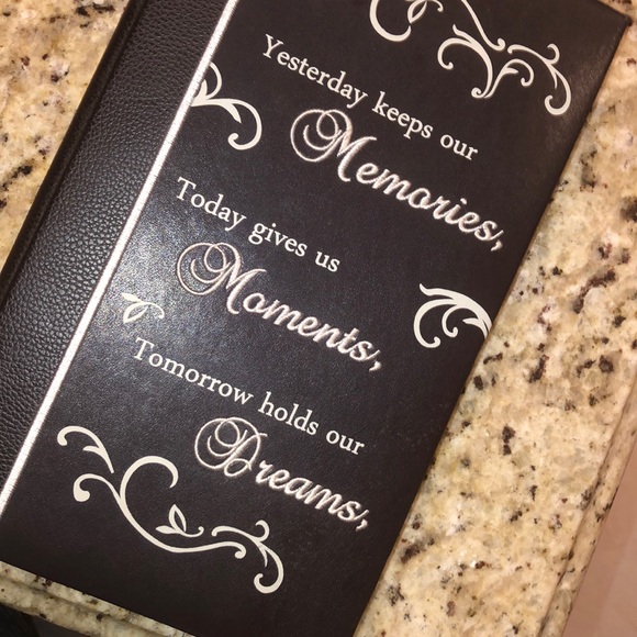 ✨Photo Album✨ - Picture 6 of 8